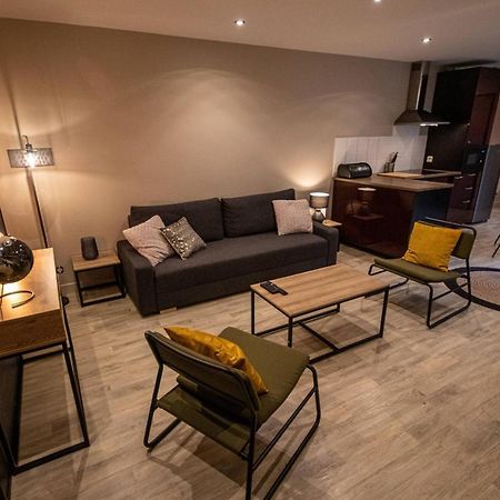 L'Atelier Chambourdin - Maison/Loft Centre Blois Exteriér fotografie